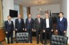 Замјеник предсједавајућег Представничког дома Небојша Радмановић разговарао са делегацијом научника из Русије